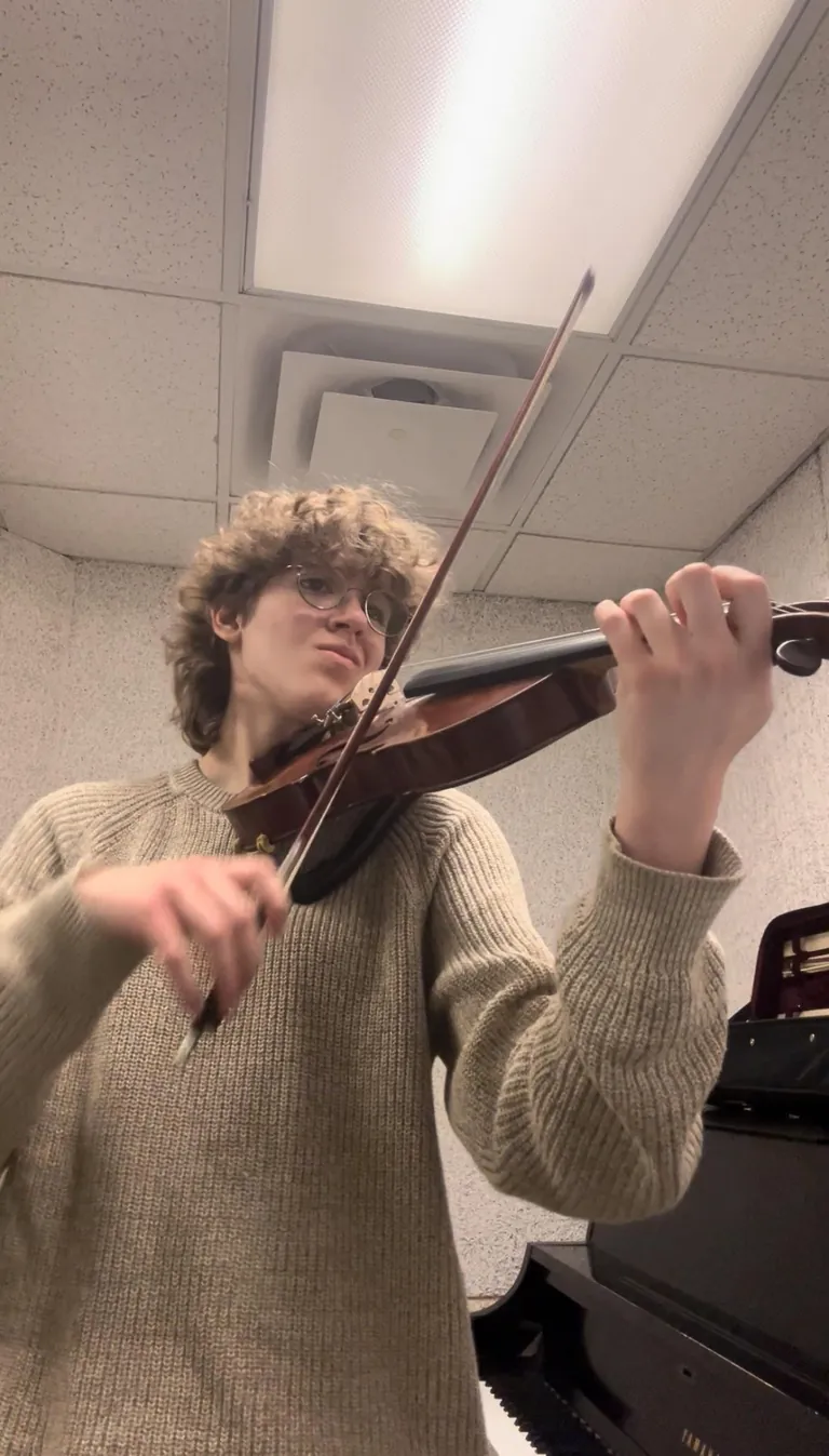 19F- i want to be a crisp by the end of this