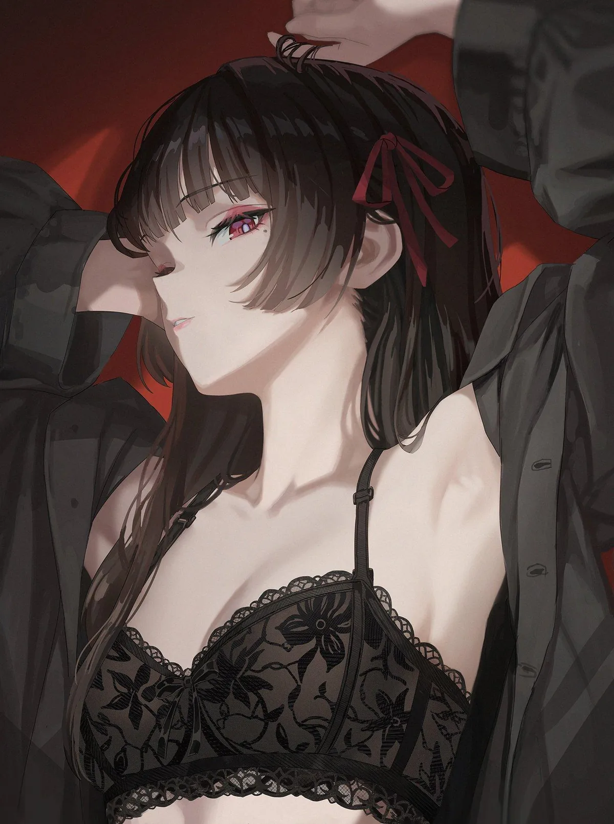 Chisa (ddcc0123) [Wuthering Waves]