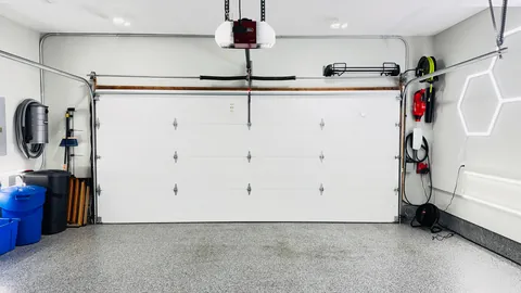 What Would You Change About My Garage?