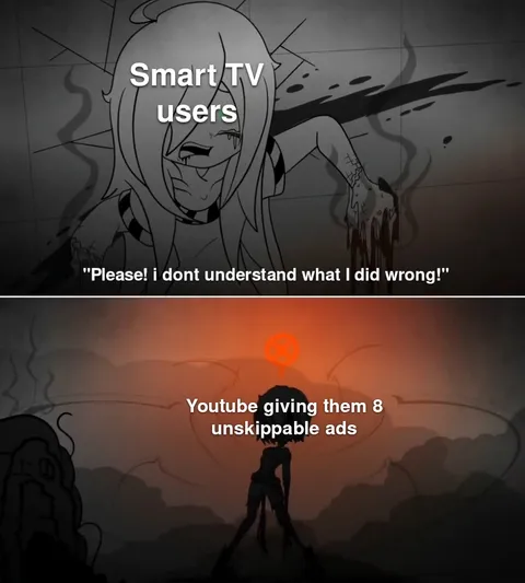 but its only on TV.. right?