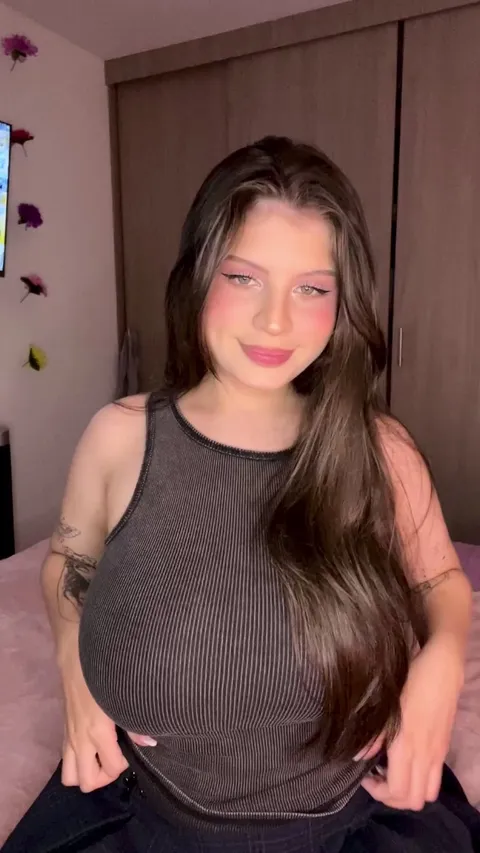 every man needs their own latina..