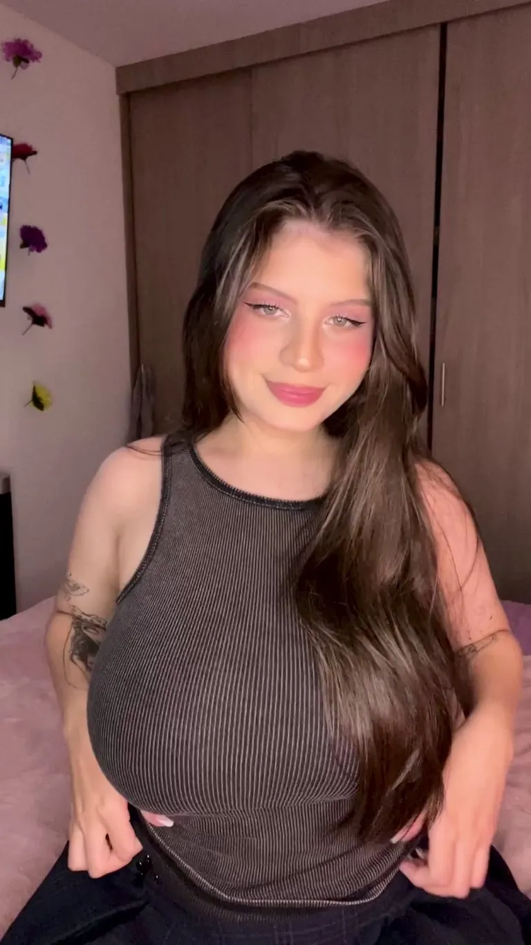 every man needs their own latina..