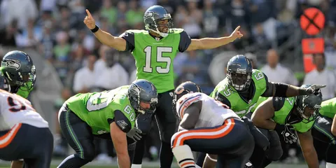 A collection of uniform combinations worn exactly 1 time