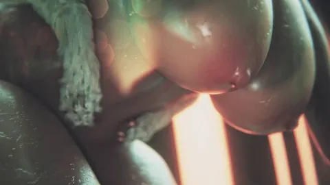 Even the Ice Queen needs that canine heat to satisfy her ovulation. So how much more when it is you? (Serevene)