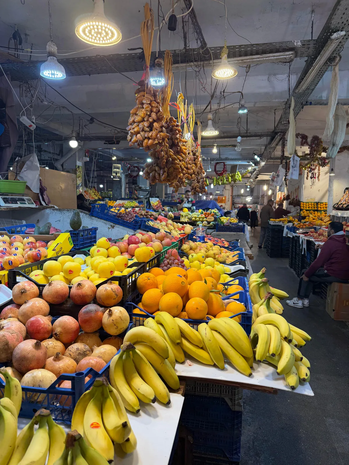 Amazing few days in Algeria