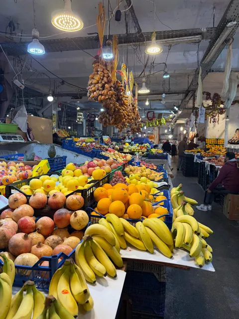 Amazing few days in Algeria