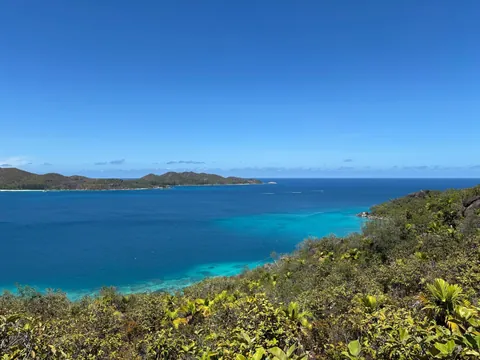 One Week on Praslin, Seychelles 🇸🇨