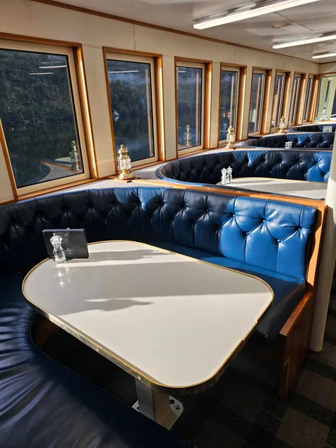 Doubtful Sound - New Zealand