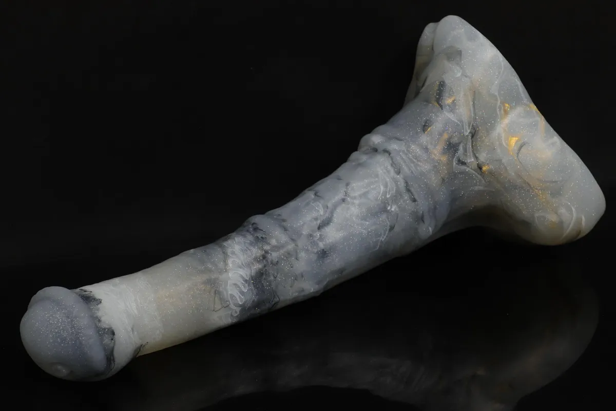 Excited for M Chance we picked up