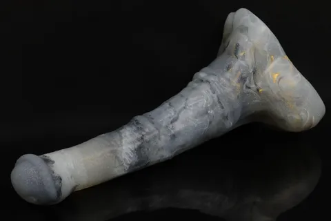 Excited for M Chance we picked up