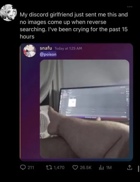 What will you do if you were in that place? (Probably as the Victim, I hope?)