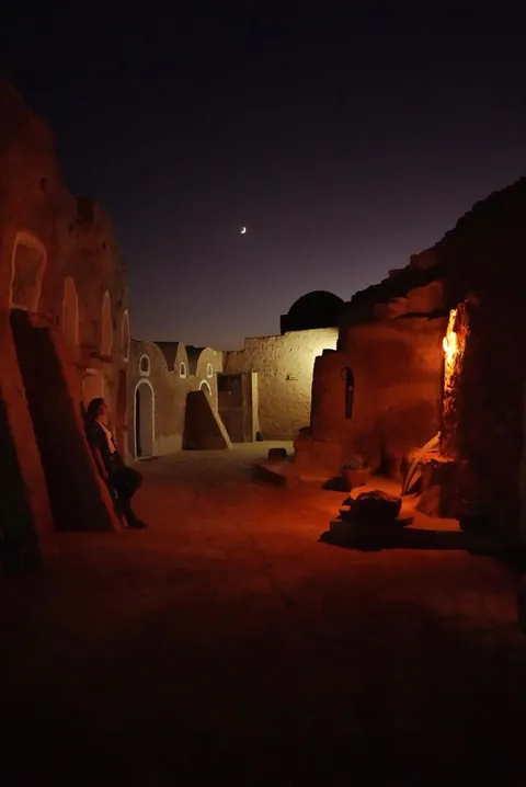 Two women, one rental car, and a week across Tunisia - a travel report