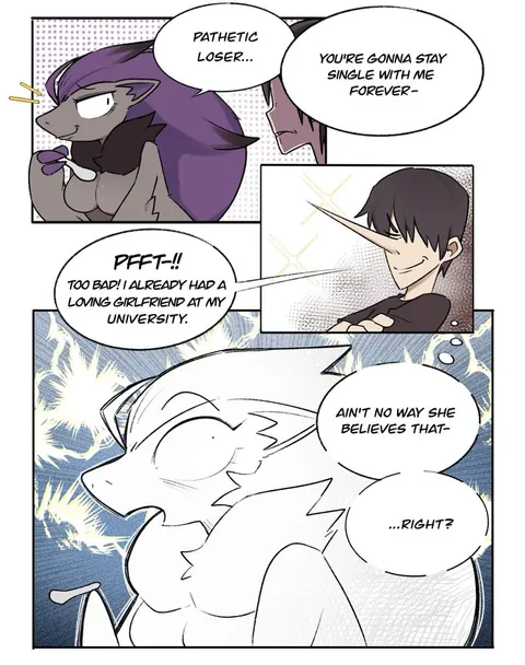 Zoroark's love story p1 (svkhaiminh)