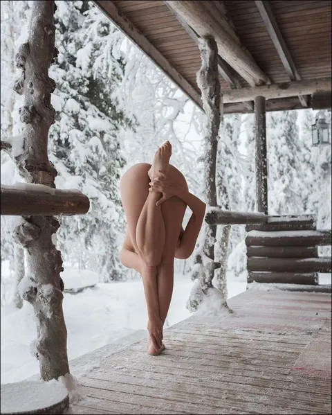 Winter wonder land!