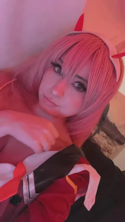 Will you be my darling?