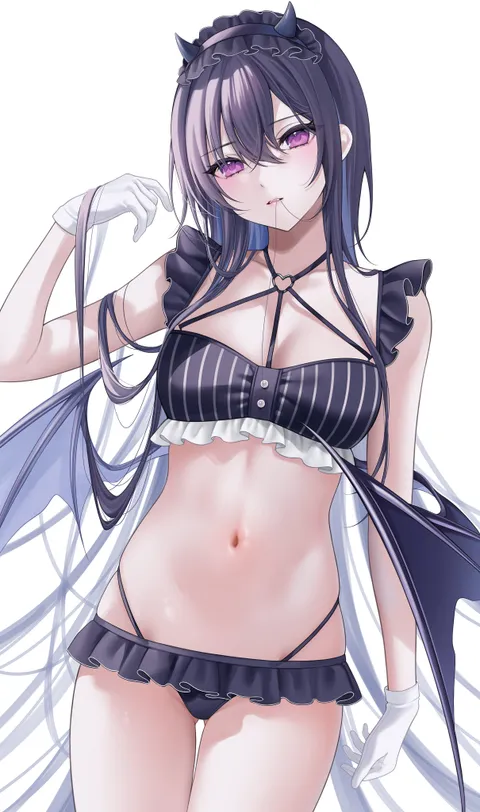 Uruha Ichinose [VSPO]