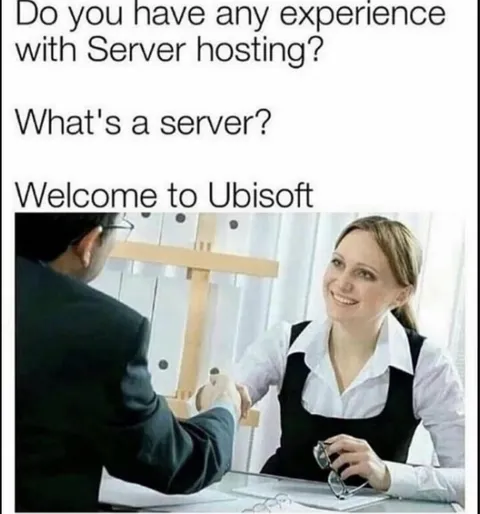 Ubi hiring process