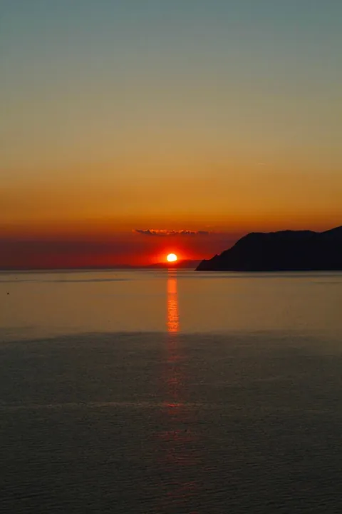 3 days spent in Cinque Terre &amp; Portofino