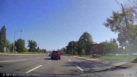 [OC] Am I at fault here? I think not but you guys tell me