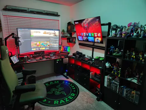 A friend told me I should post here