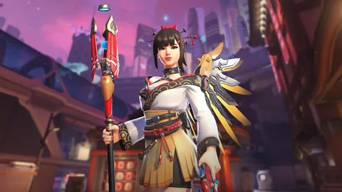 Street Rebel Mercy…………………