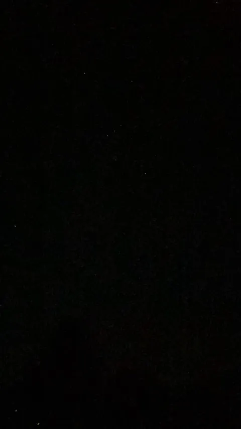 Orionid Meteor Shower