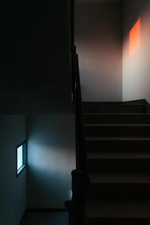 The Reduction Tower of Light