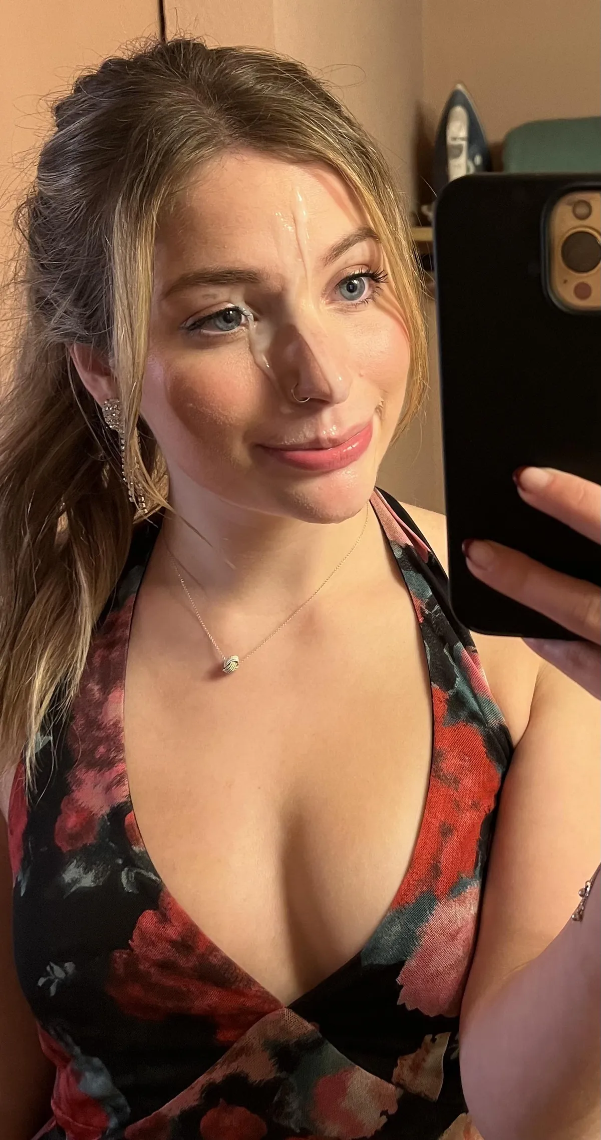 Just the way I like it