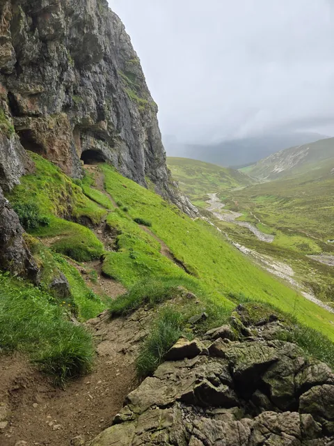 Scottish Highlands - July 2024