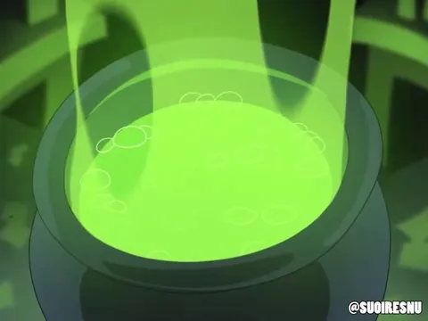 It's October y'all! (Suoiresnu)