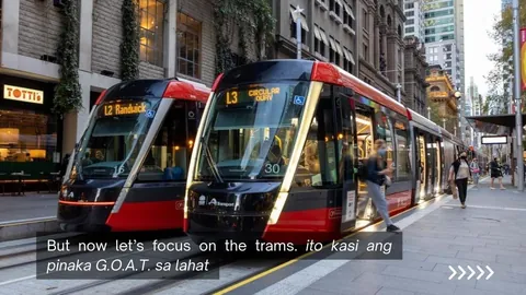 The Brutal Reality of Commuting in the Philippines and How We Can Fix It