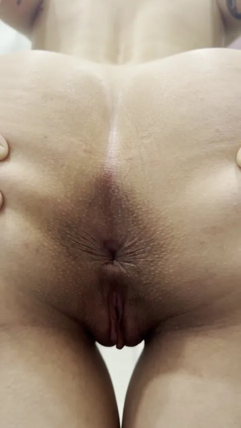 This leads directly to pleasure