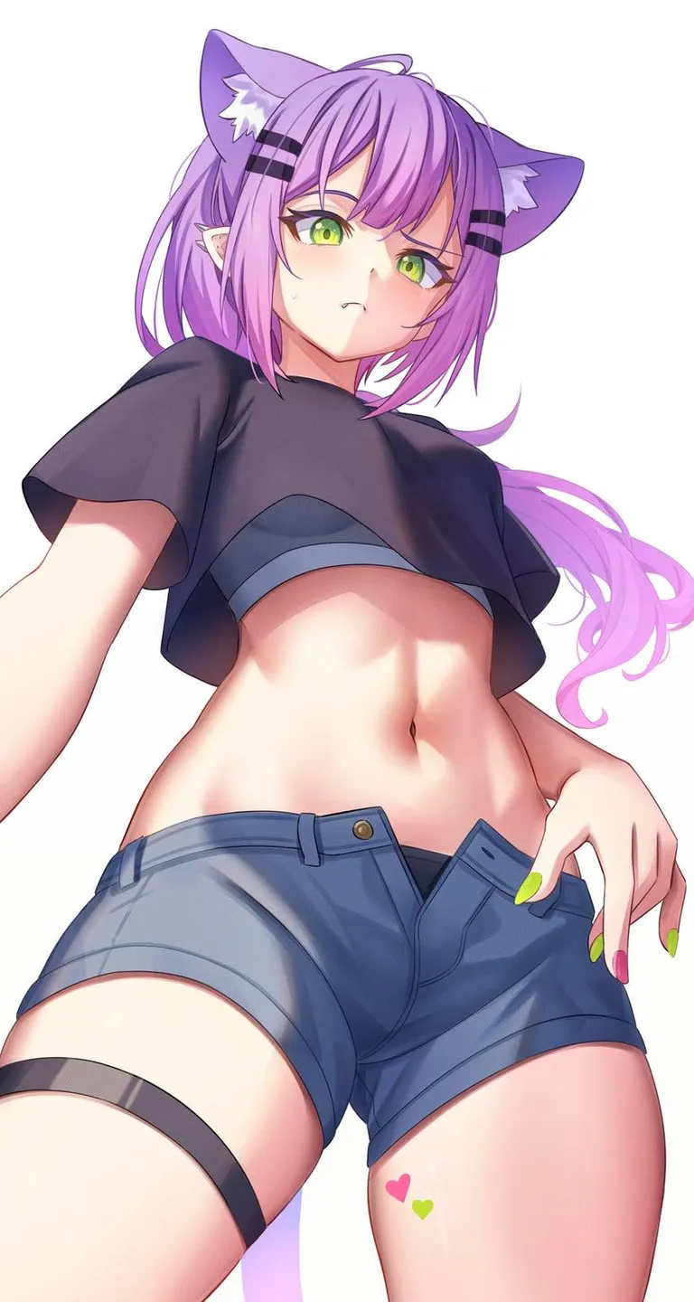 Tokoyami Towa [Hololive]