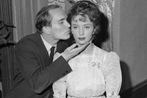 Saluting an intense, versatile actor with a glorious career spanning 7 decades, Robert Duvall. (1931-2026)