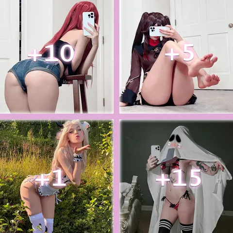 Extreme Edging Gamble (Want more? Like it?)