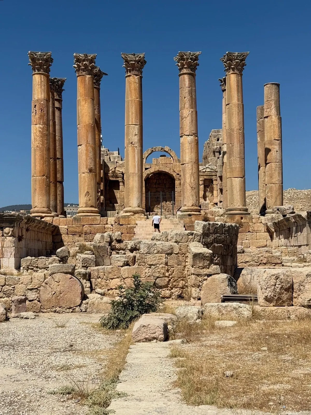 2 week in Jordan 🇯🇴