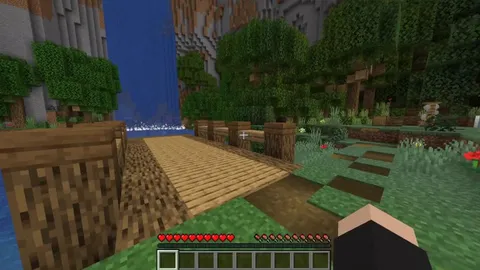 I coded a friend to play Minecraft with me