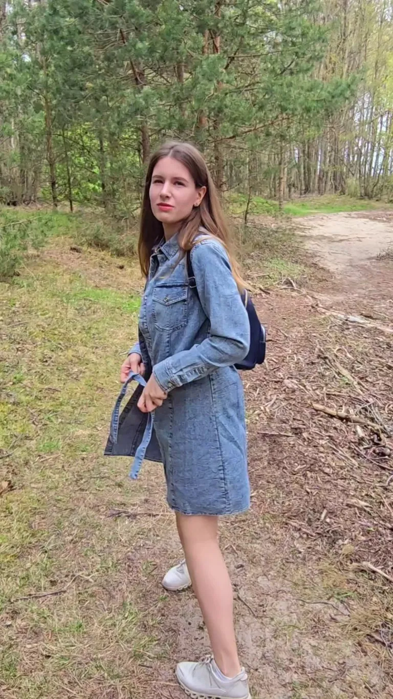 Going to the beach I think I will go naked there