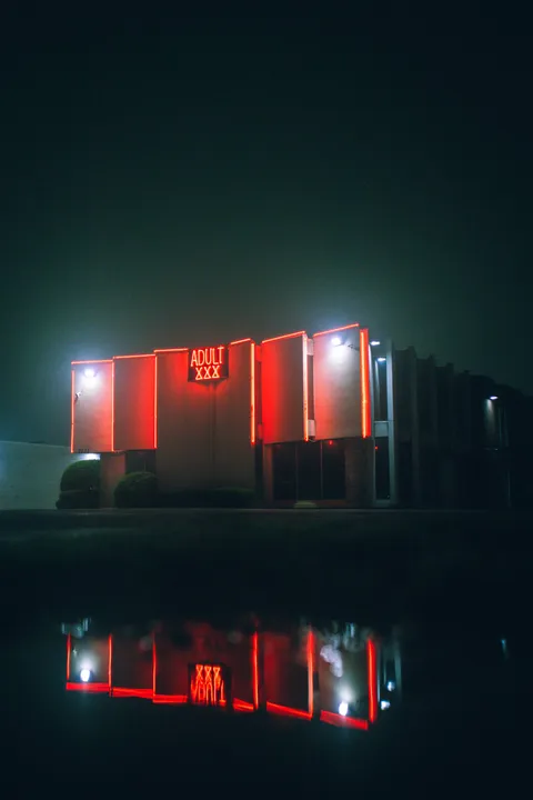 Adult XXX