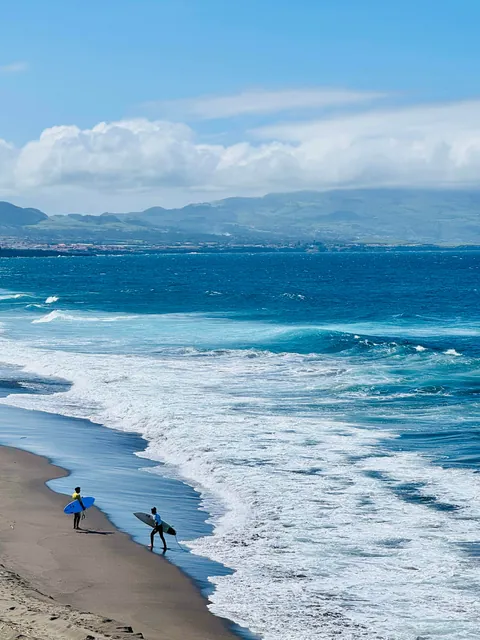 São Miguel, Azores (Portugal): A paradise for nature lovers