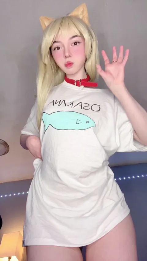 Kinako (Miamiaxof) [My Cat is a Kawaii Girl]