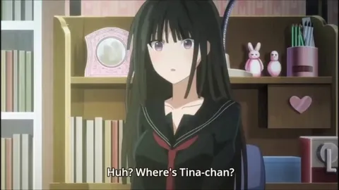 Police! Heeeeelp!!!! [Black Bullet]