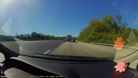 There was absolutely no one behind me, but sure, yeah that’s fine. [oc]