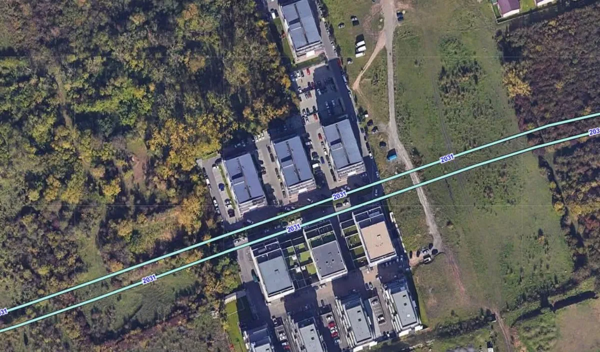 Impact of underground metro running beneath residential building?