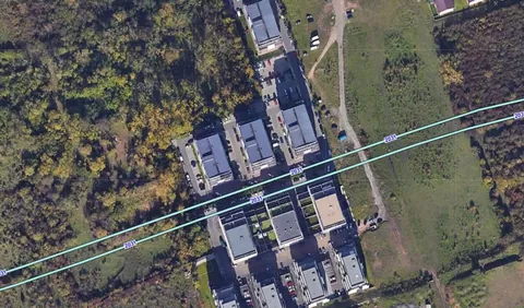 Impact of underground metro running beneath residential building?