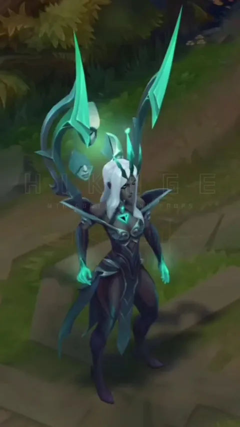 We made Ruined Karma's Costume