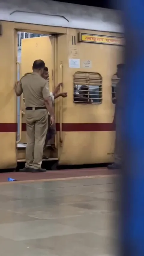 Watch This Police Officer Get The Best Surprise Ever