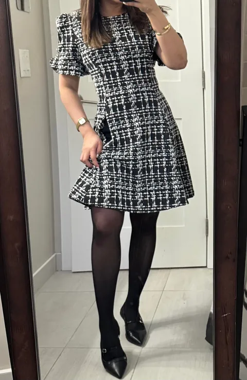Recent work outfits