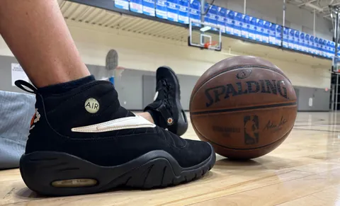 ‘90s kid making up for lost time….