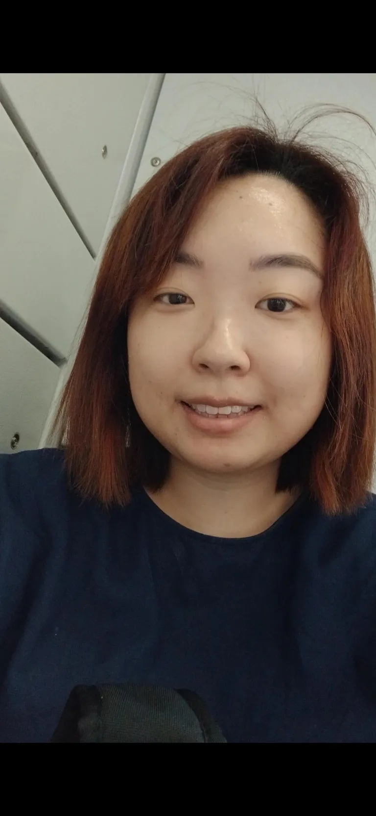 28f- never had a boyfriend, tell me why